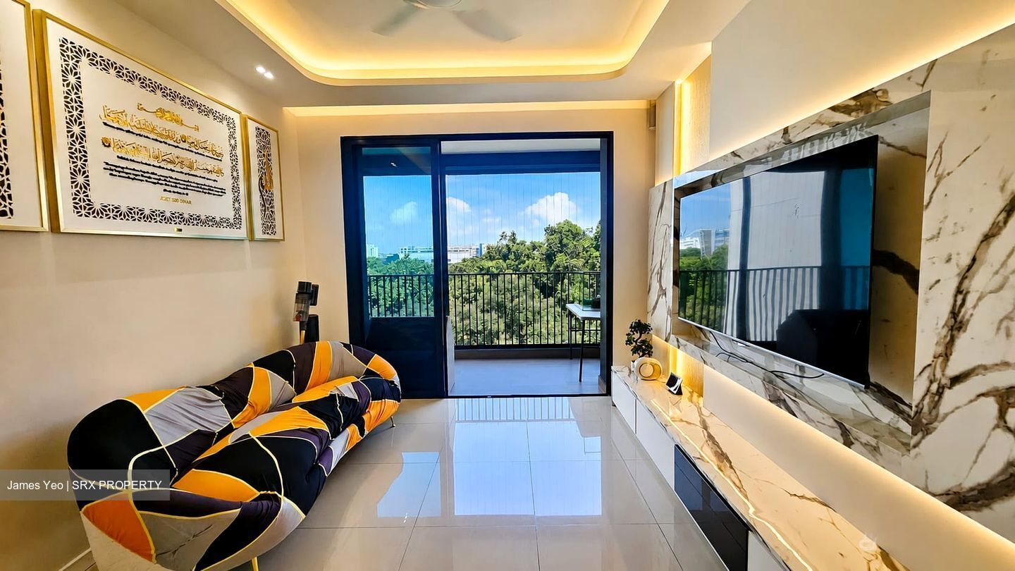 Treasure at Tampines (D18), Condominium #594656091
